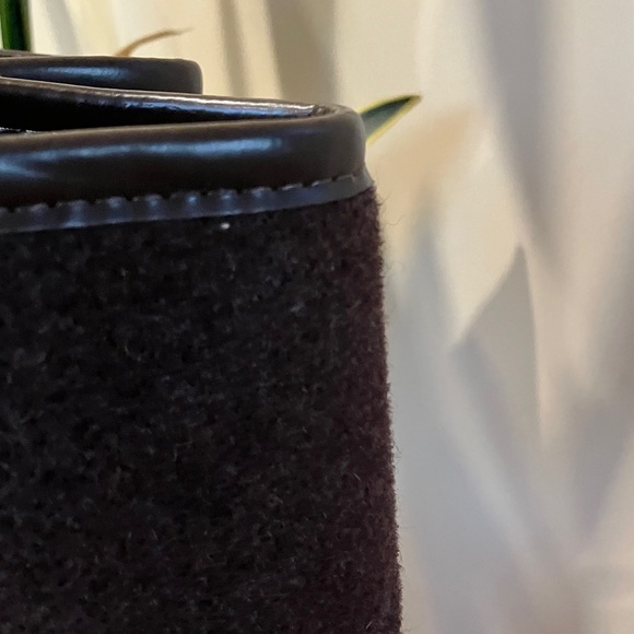 UGG Brown Reignfall Tall Rain Boots - Picture 3 of 8